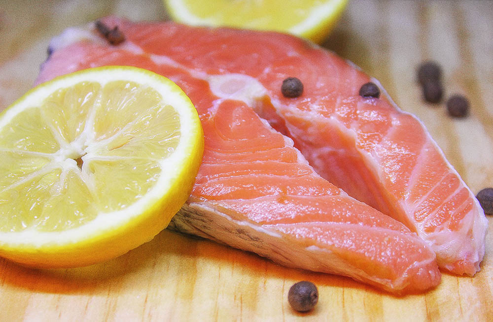 Безопасность рыбы и рыбной продукции Декларирование рыбы и рыбной продукции